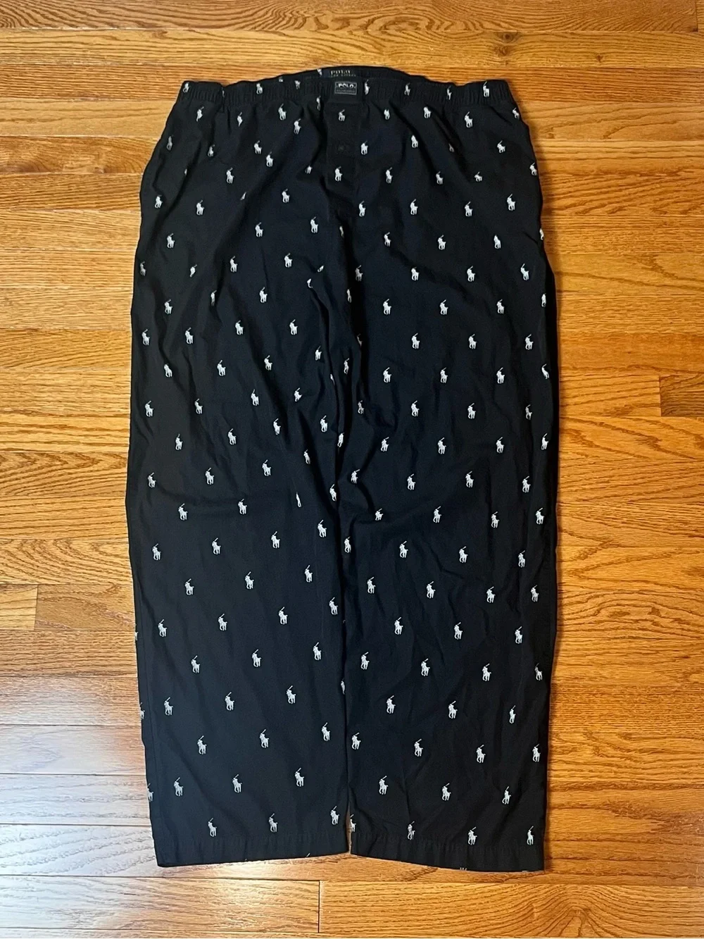 Polo Ralph Lauren Polo Player Pajama Pants Size XL